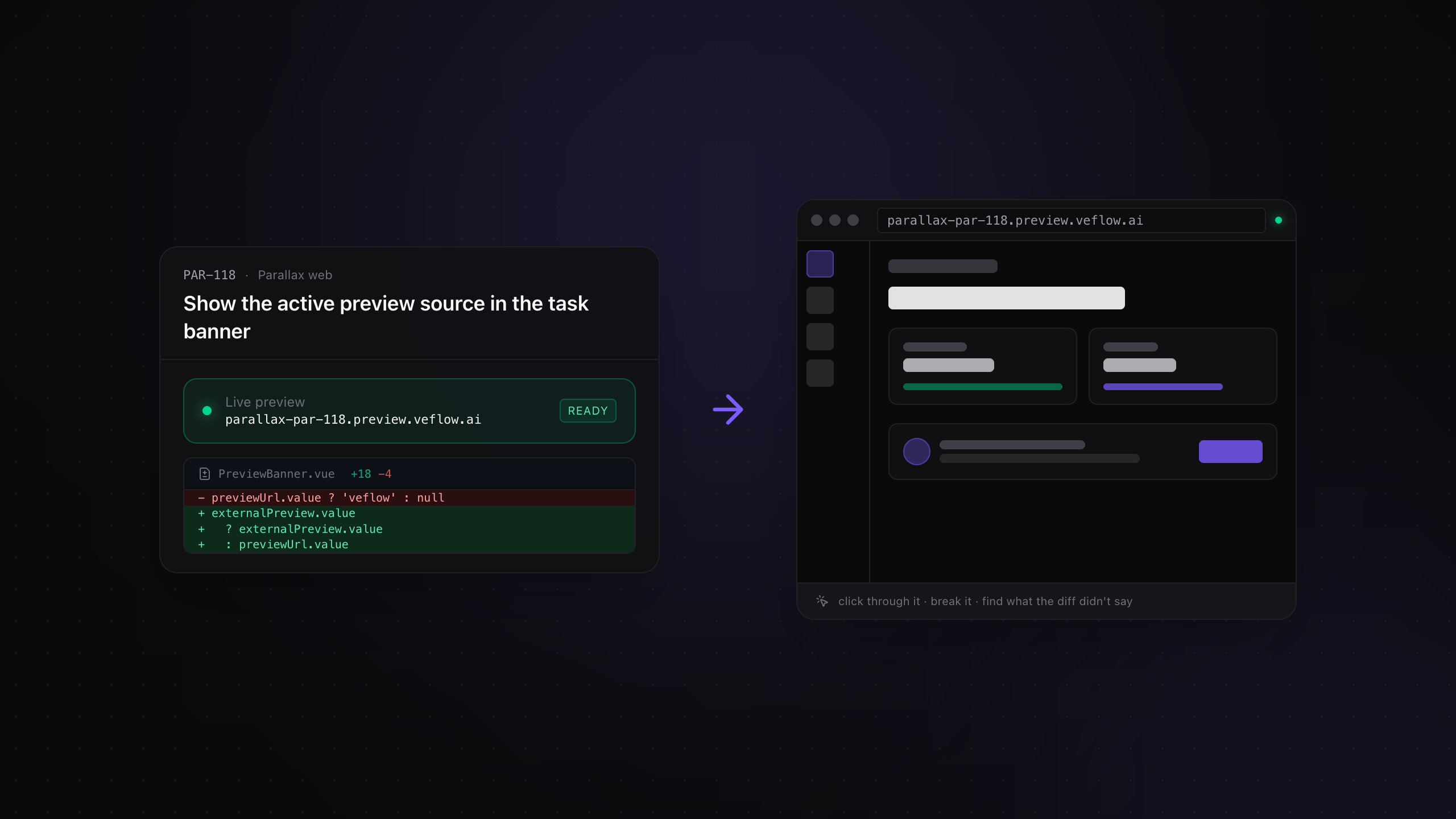 PR Preview Deployments: Why Every Task Needs One