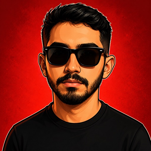 Lucas “Los” Souza